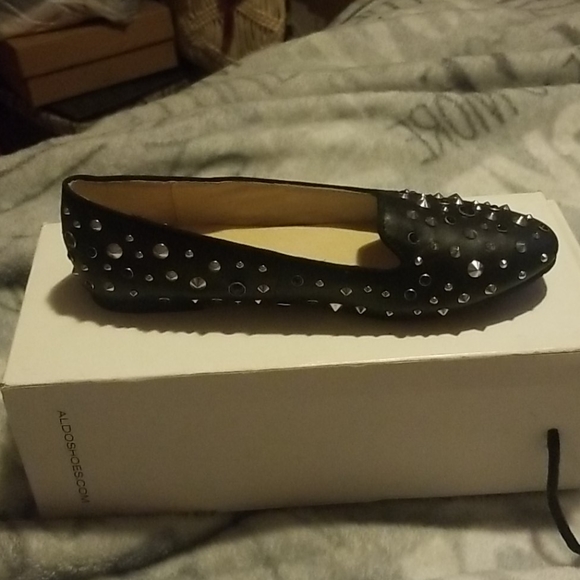 ALDO FLATS - Picture 2 of 5